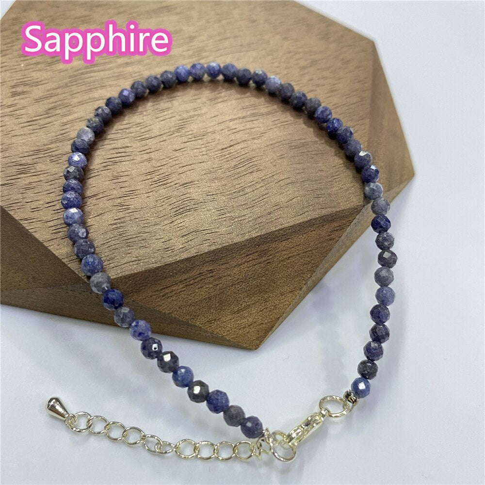 Stone Beads Bracelets Charming Couple Bracelets
