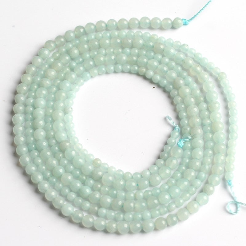 Natural Agates Quartz Amazonite Jades Tiger Eye