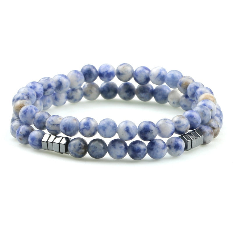Distance Bracelet For Women Couples Bracelet Classic