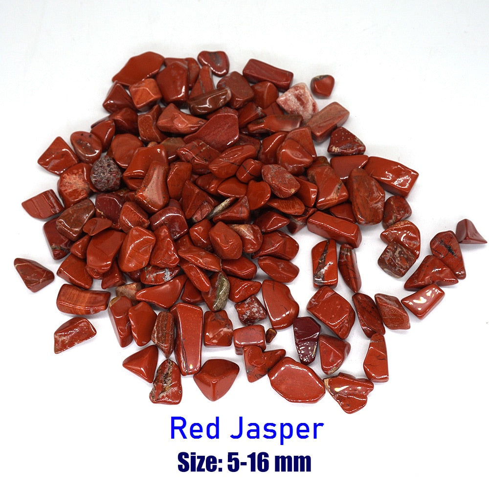 Natural Stones Gravel Crystals Chip Quartz Ore