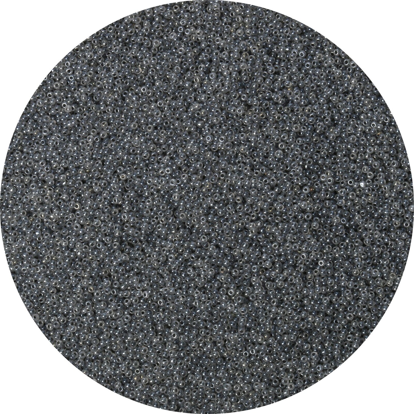 Glass Seed Beads Imitation Jades Loose Beads