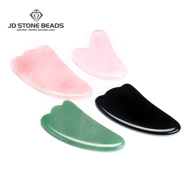 Factory Wholesale Natural Rose Quartz Jade
