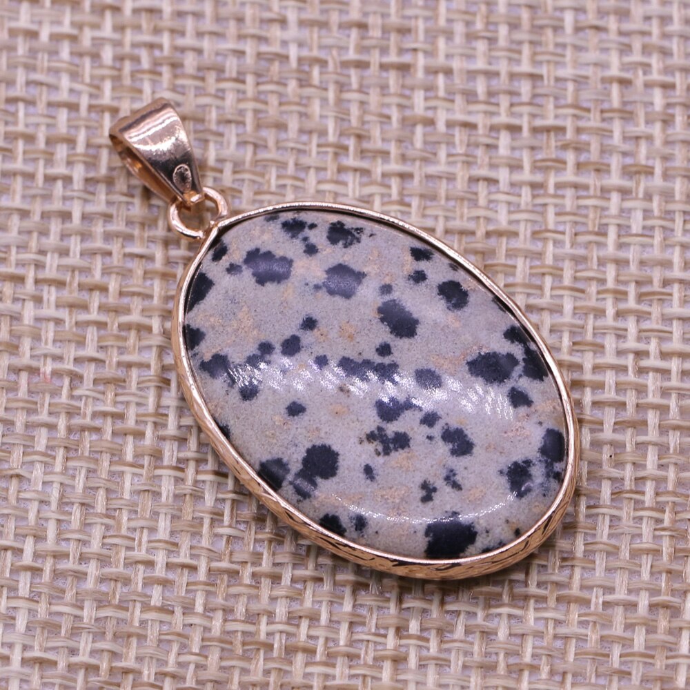 Stone Lapis lazuli Pendant Turquoises Yellow Jades