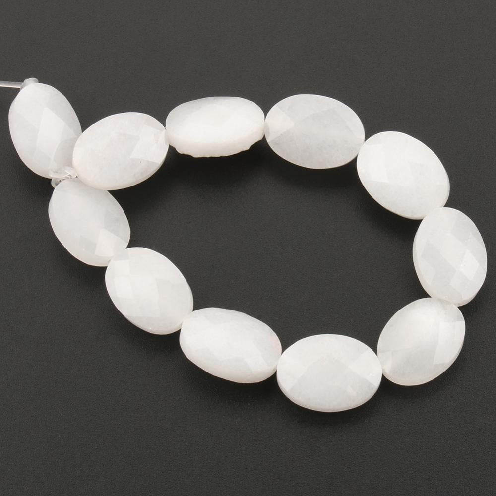 Natural Faceted Turquoises Agates Jades Snakeskin