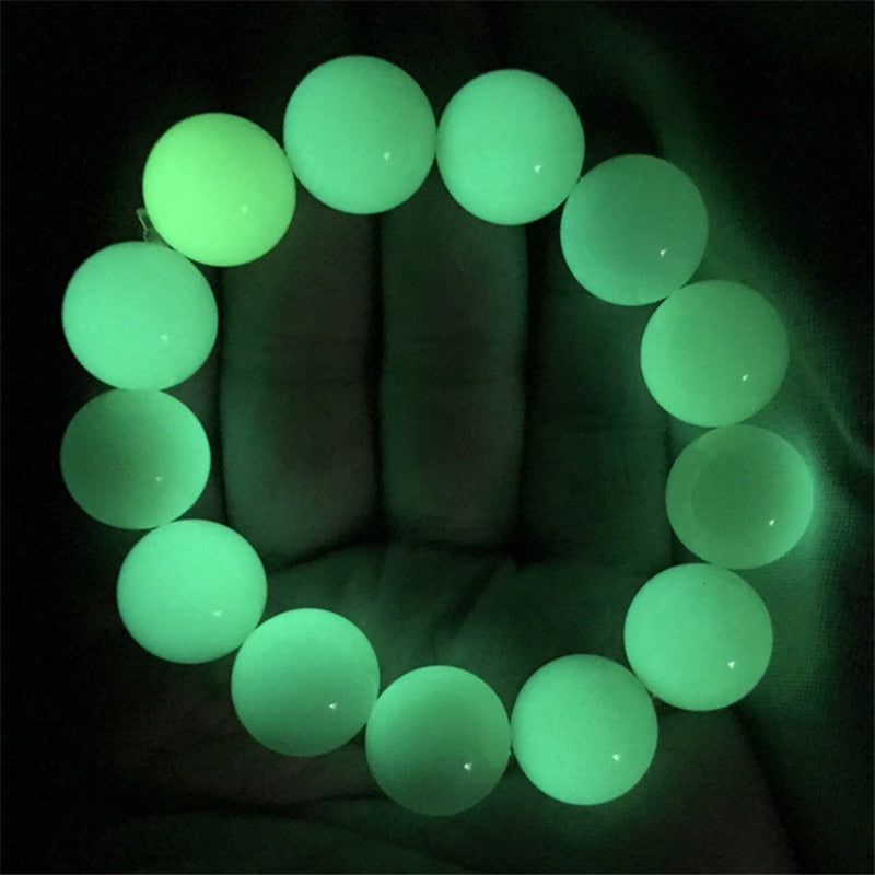 Stylish Luminous Fluorite Luminous Natural Stone