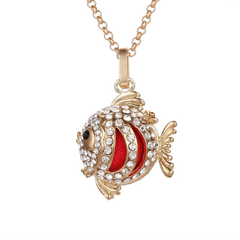 Popular Multi Styles Hollow Vintage Necklace