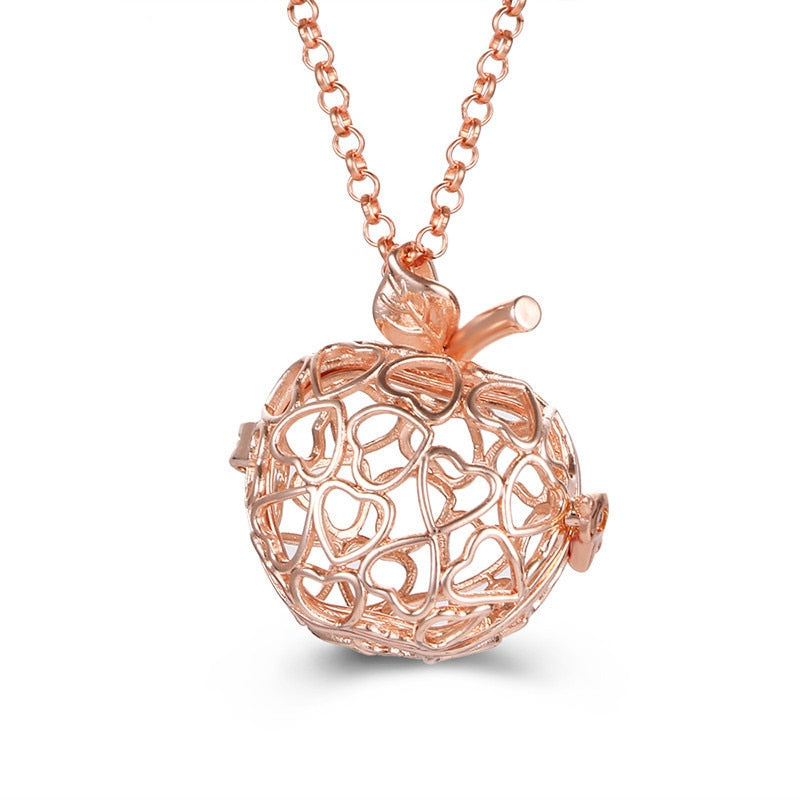 Popular Multi Styles Hollow Vintage Necklace