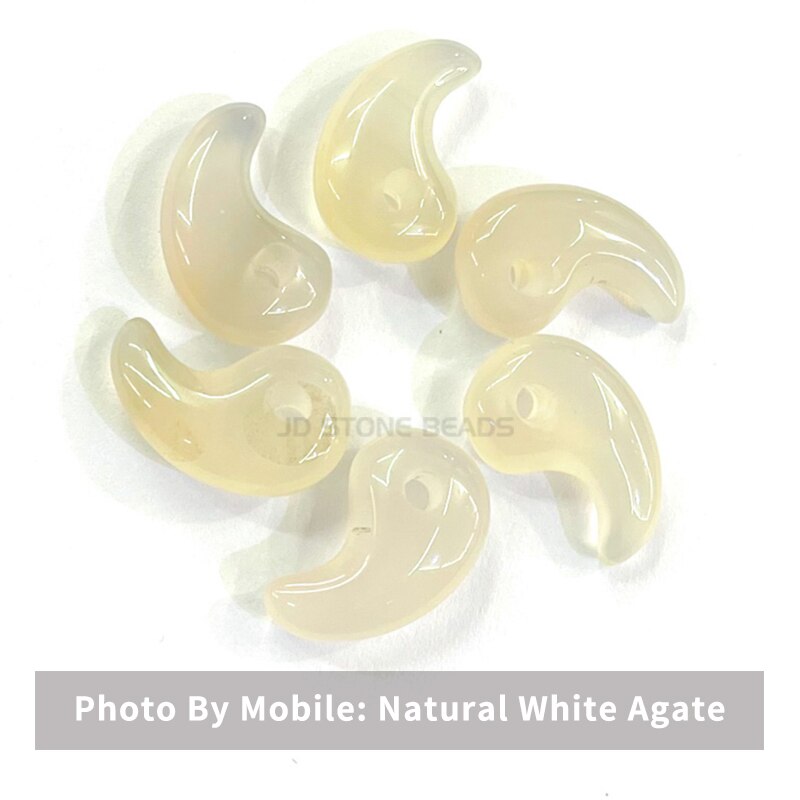 Natural Stone Crystal Agate Jade Turquoise Opal