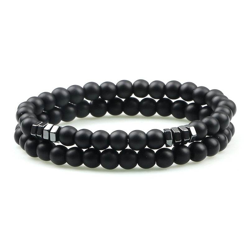 Distance Bracelet For Women Couples Bracelet Classic
