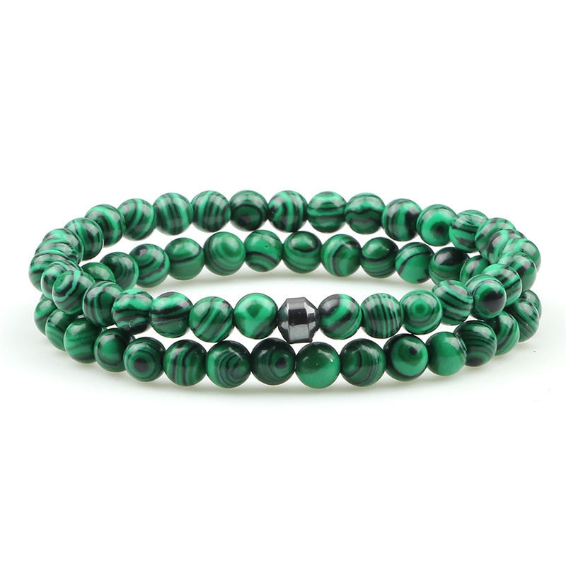 Distance Bracelet For Women Couples Bracelet Classic