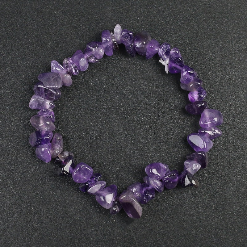 Crystals Chakras Stone Aquamarines Amethysts