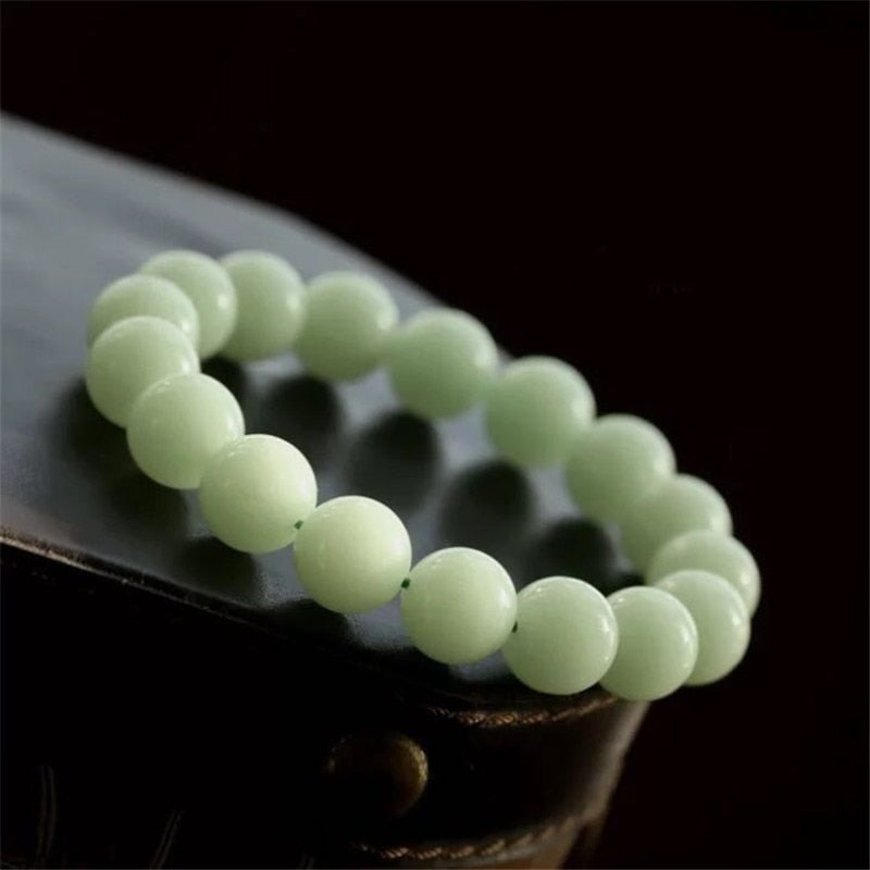 Stylish Luminous Fluorite Luminous Natural Stone