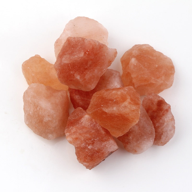 Raw Rough Crystal Quartz Natural Rock