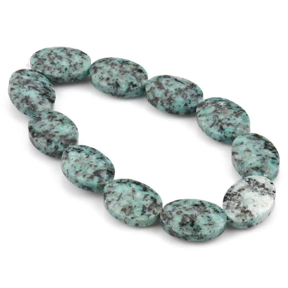Natural Faceted Turquoises Agates Jades Snakeskin