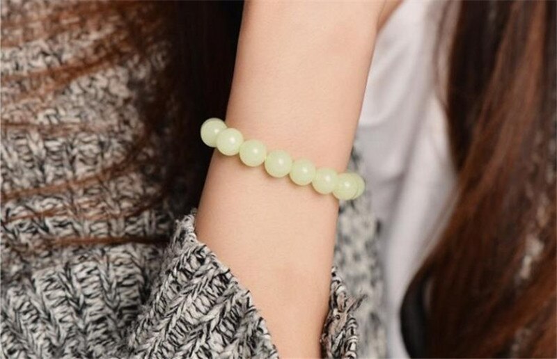 Stylish Luminous Fluorite Luminous Natural Stone