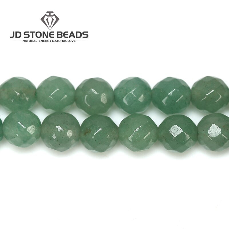Aventurine Round Loose Beads Accessory