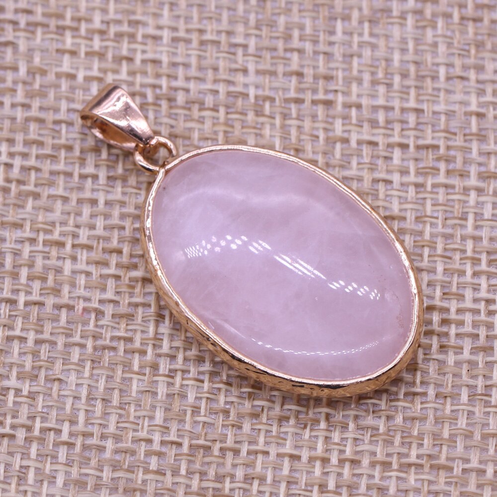 Stone Lapis lazuli Pendant Turquoises Yellow Jades