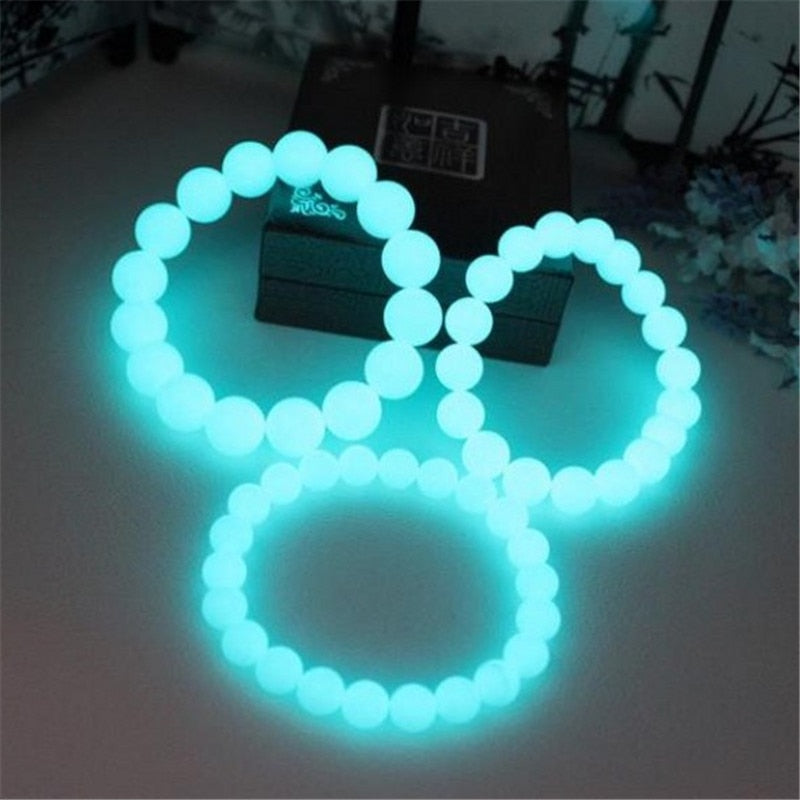 Stylish Luminous Fluorite Luminous Natural Stone