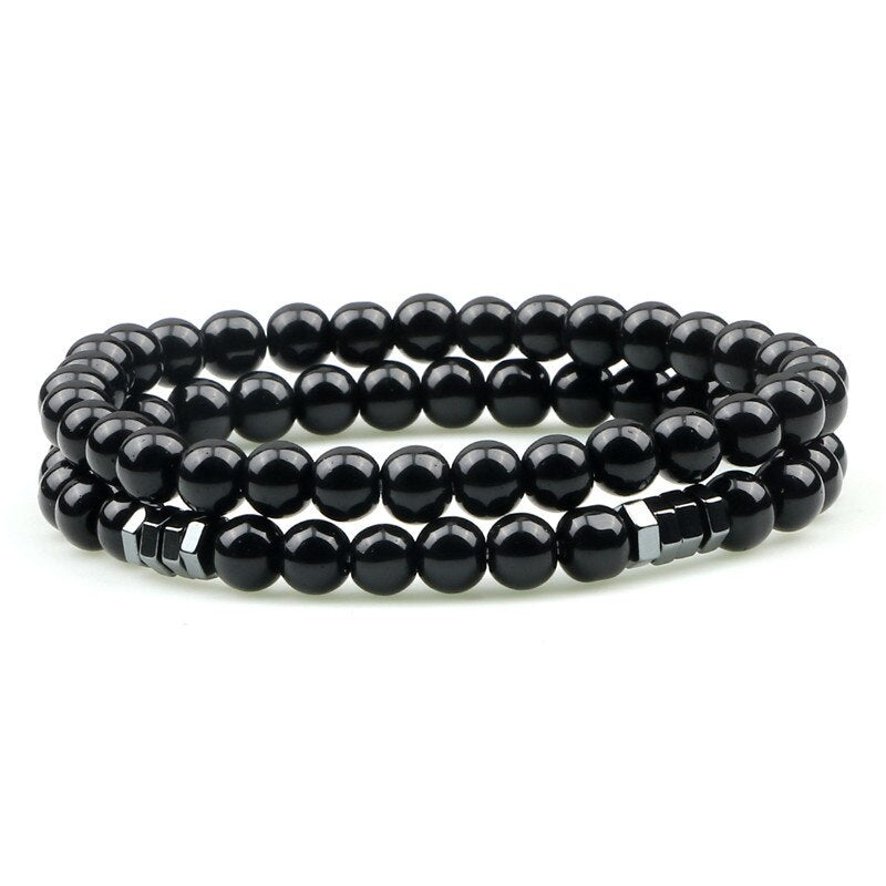 Distance Bracelet For Women Couples Bracelet Classic