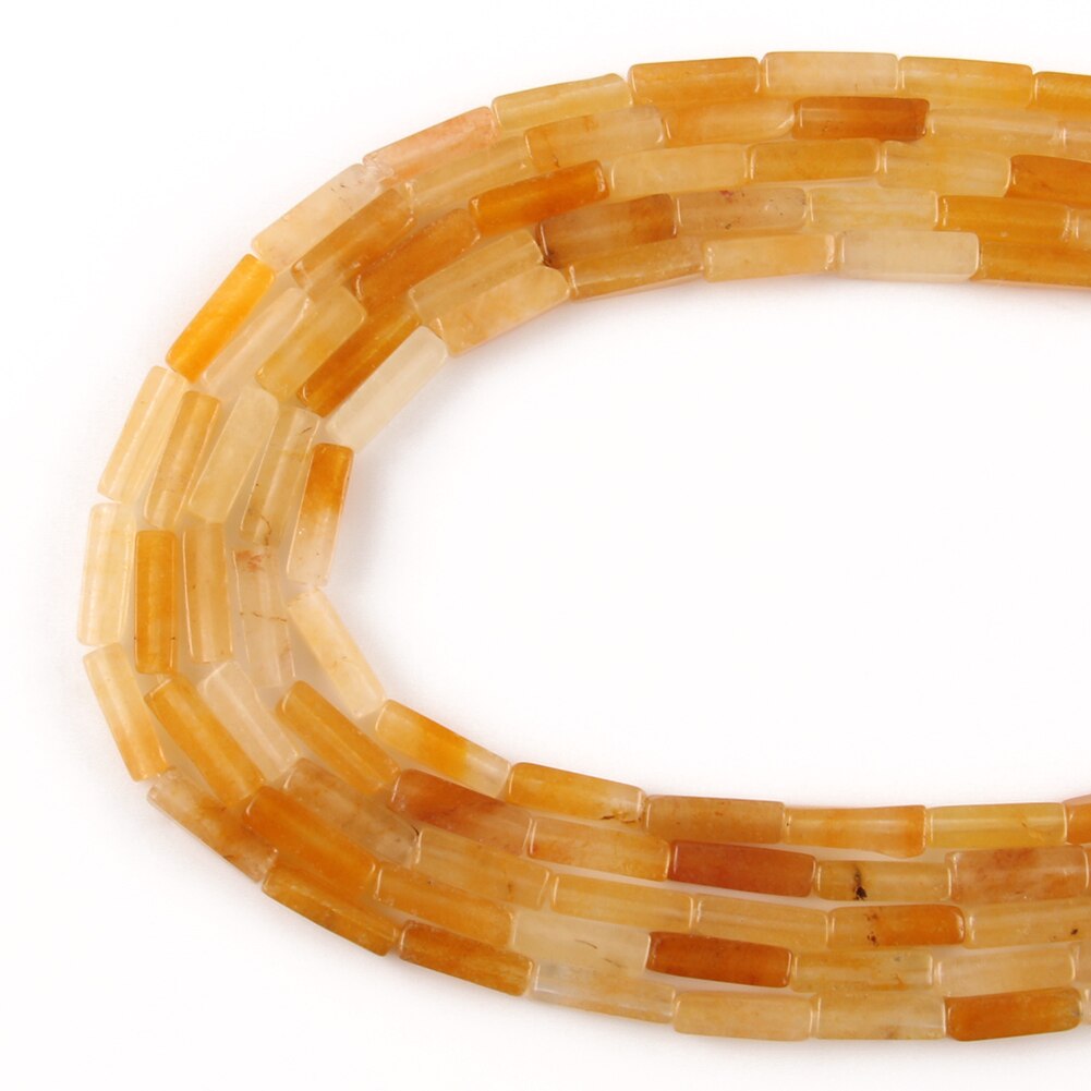 Natural Stone Bead Agates Jades Pink Crystal Loose