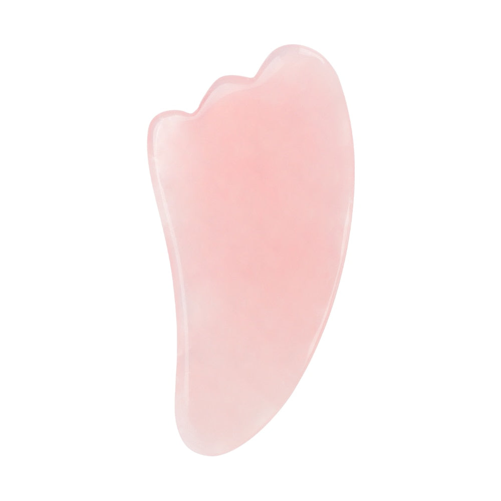 Massage Plate Jade facial massager