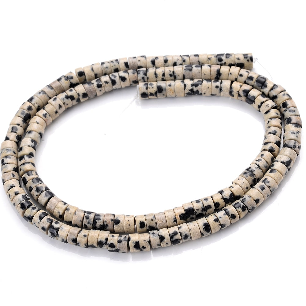 Natural Stone Beads Jades Quartz Aventurine