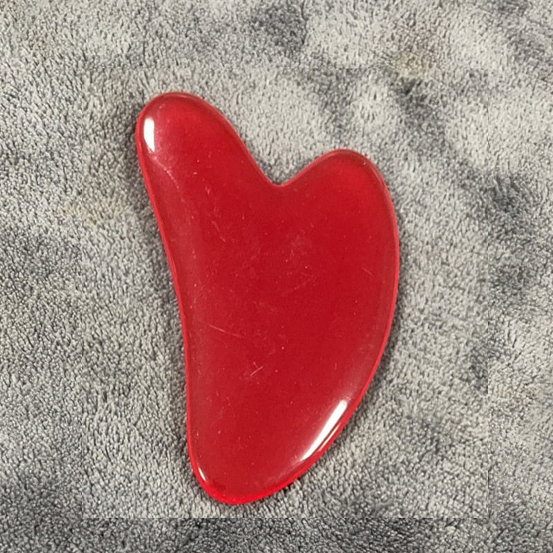 Jade Board Acupoint Eye Care SPA Massager Tool