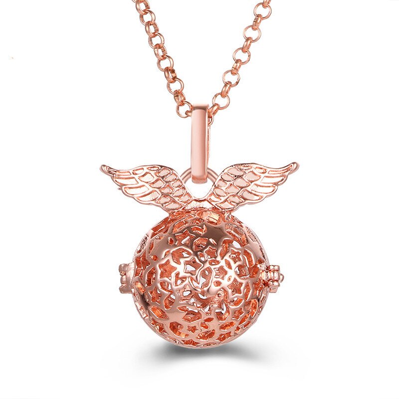 Popular Multi Styles Hollow Vintage Necklace