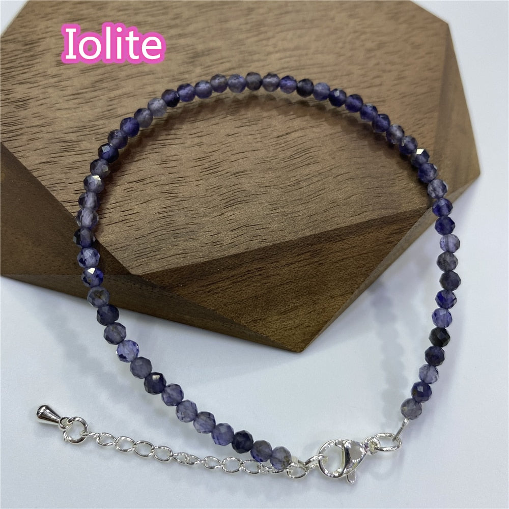 Stone Beads Bracelets Charming Couple Bracelets