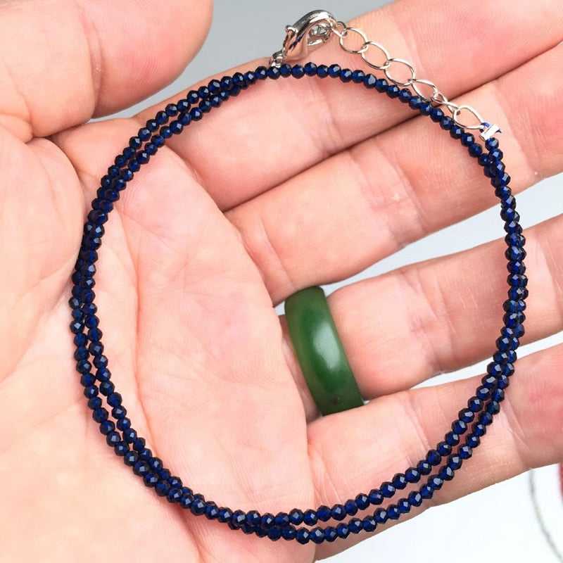 Natural Labradorite Malachite Moonstone Agate