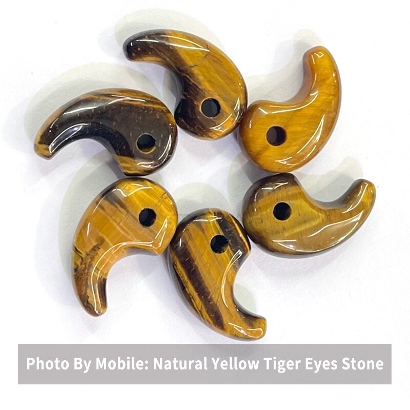 Natural Stone Crystal Agate Jade Turquoise Opal