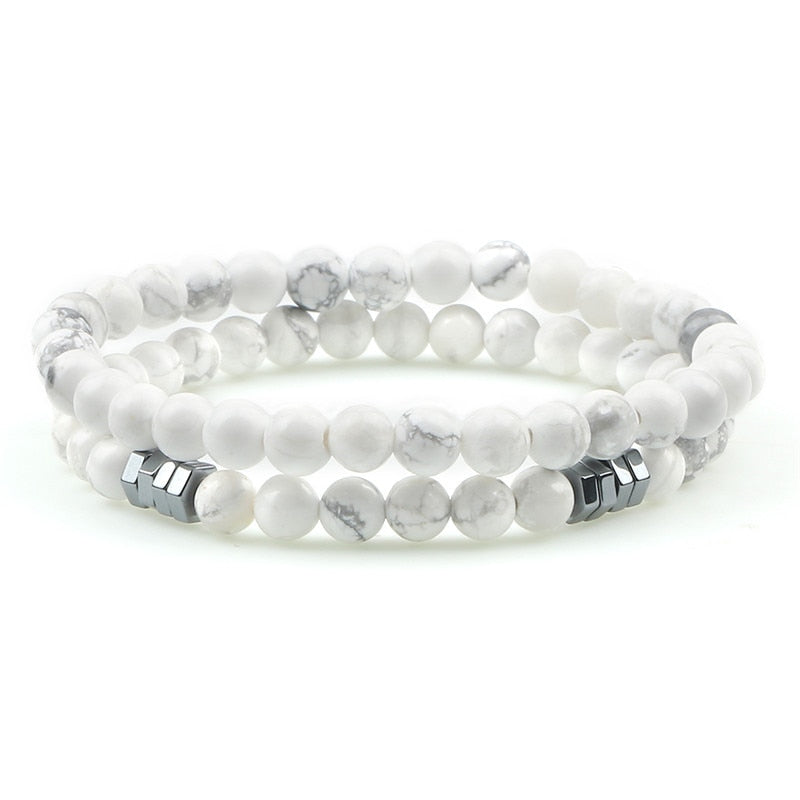Distance Bracelet For Women Couples Bracelet Classic