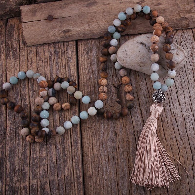 Fashion Women Lariat Bohemian Tribal Jewelry