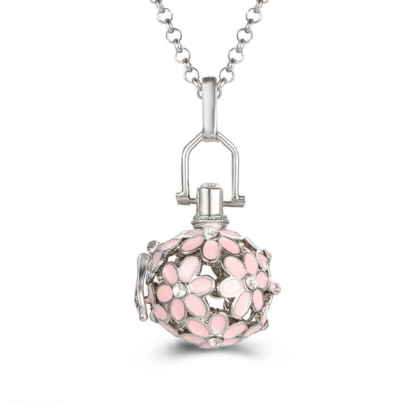 Popular Multi Styles Hollow Vintage Necklace