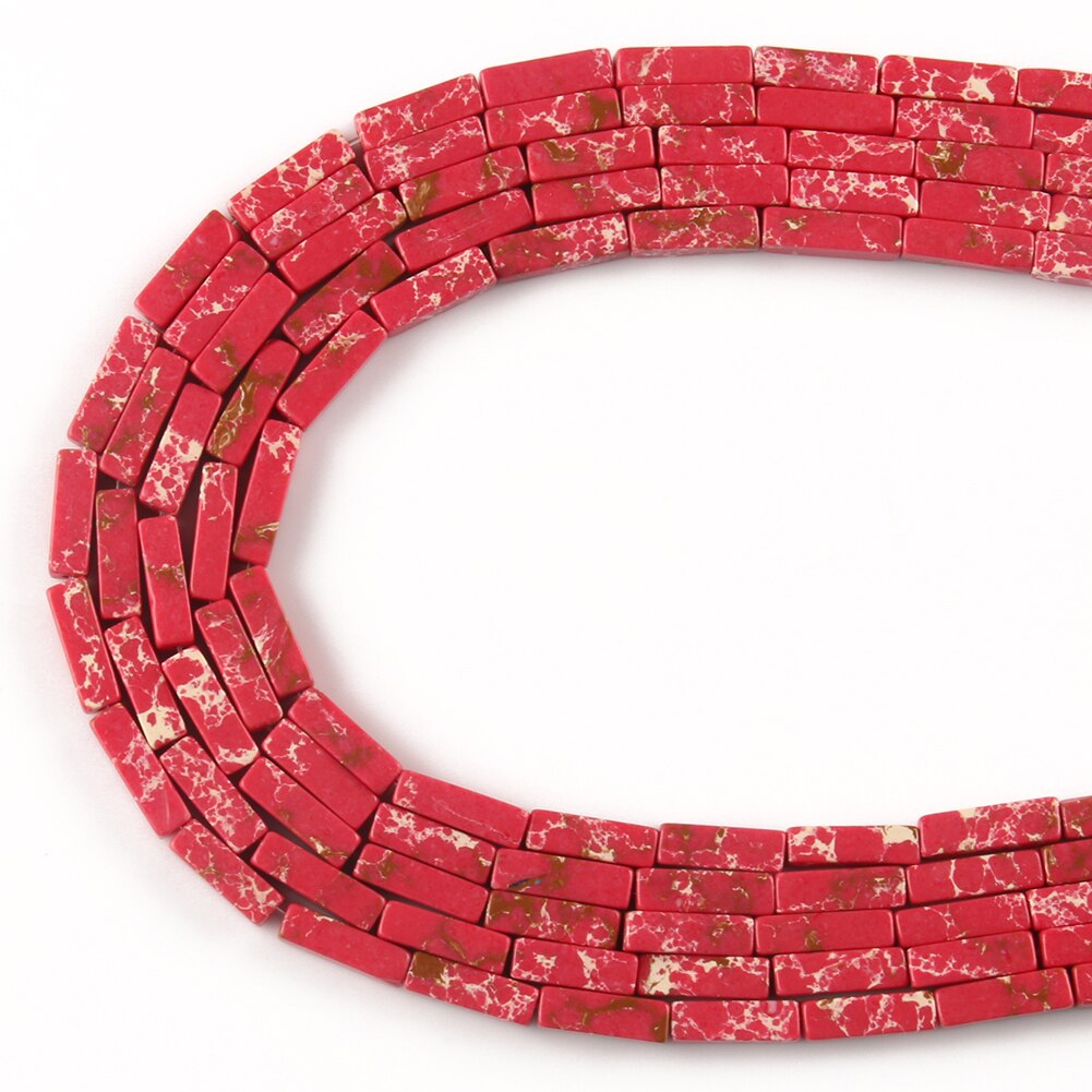 Natural Stone Bead Agates Jades Pink Crystal Loose