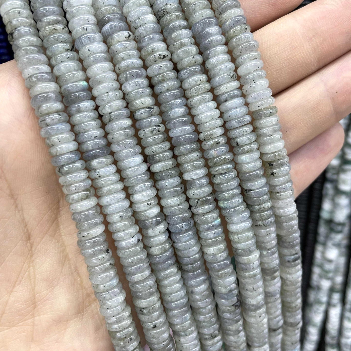 Natural Agates Lapis Lazuli Tiger Eye Stone