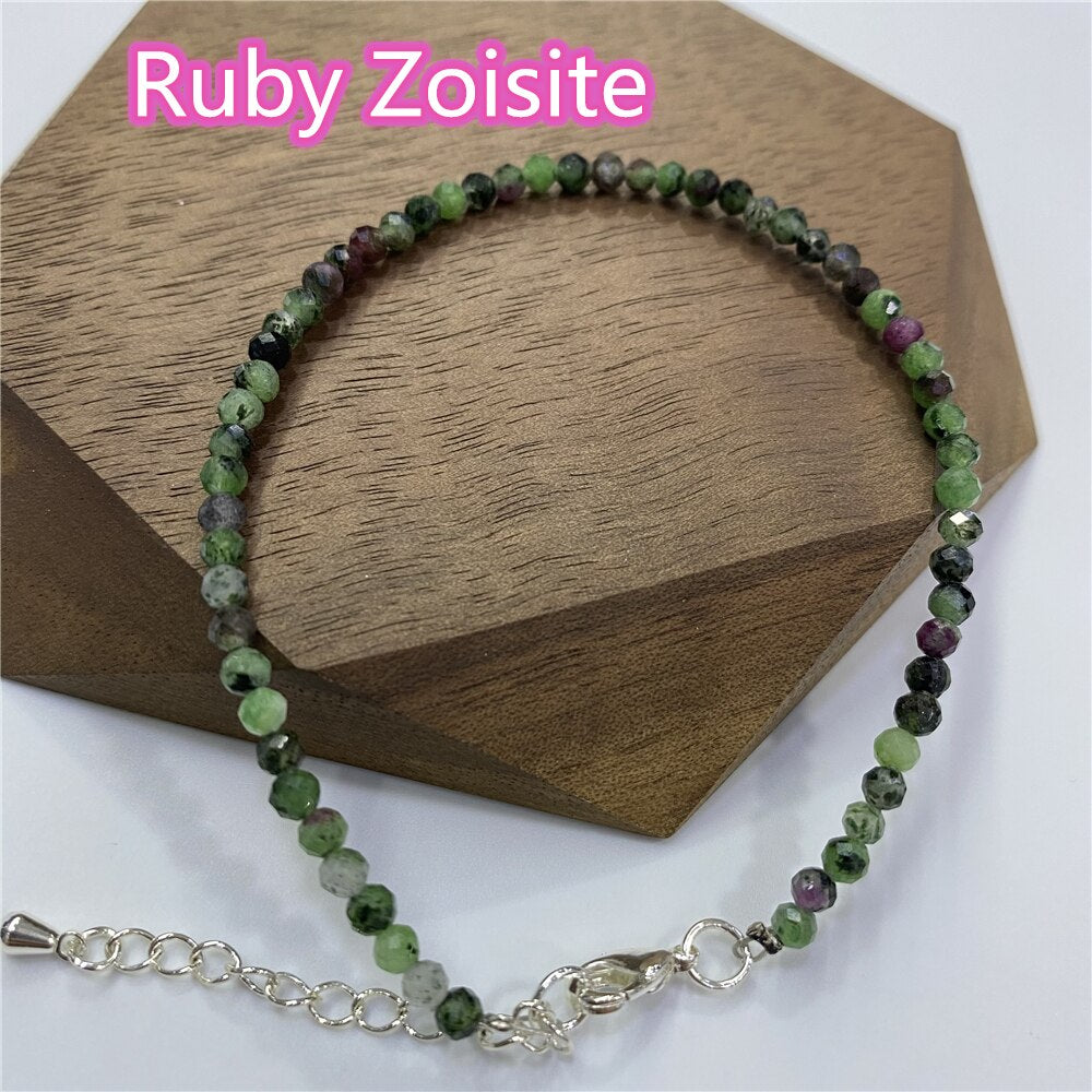 Stone Beads Bracelets Charming Couple Bracelets