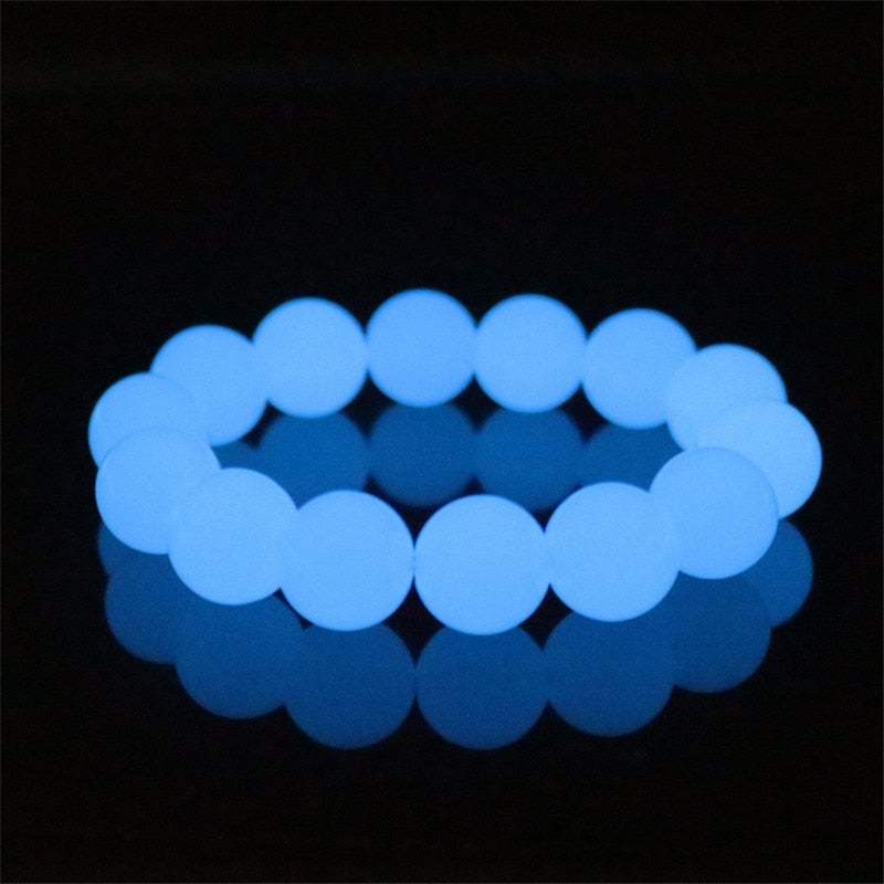 Stylish Luminous Fluorite Luminous Natural Stone