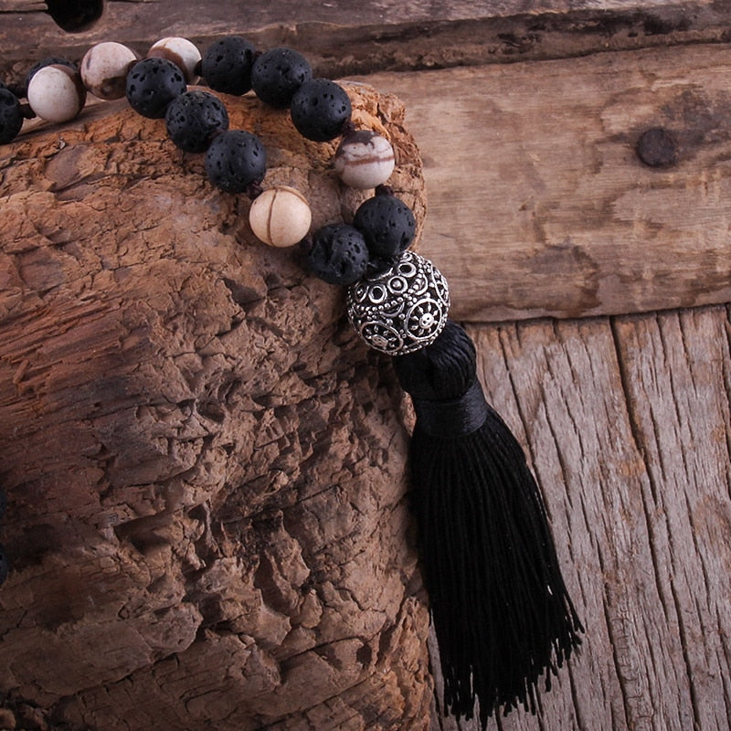Fashion Women Lariat Bohemian Tribal Jewelry