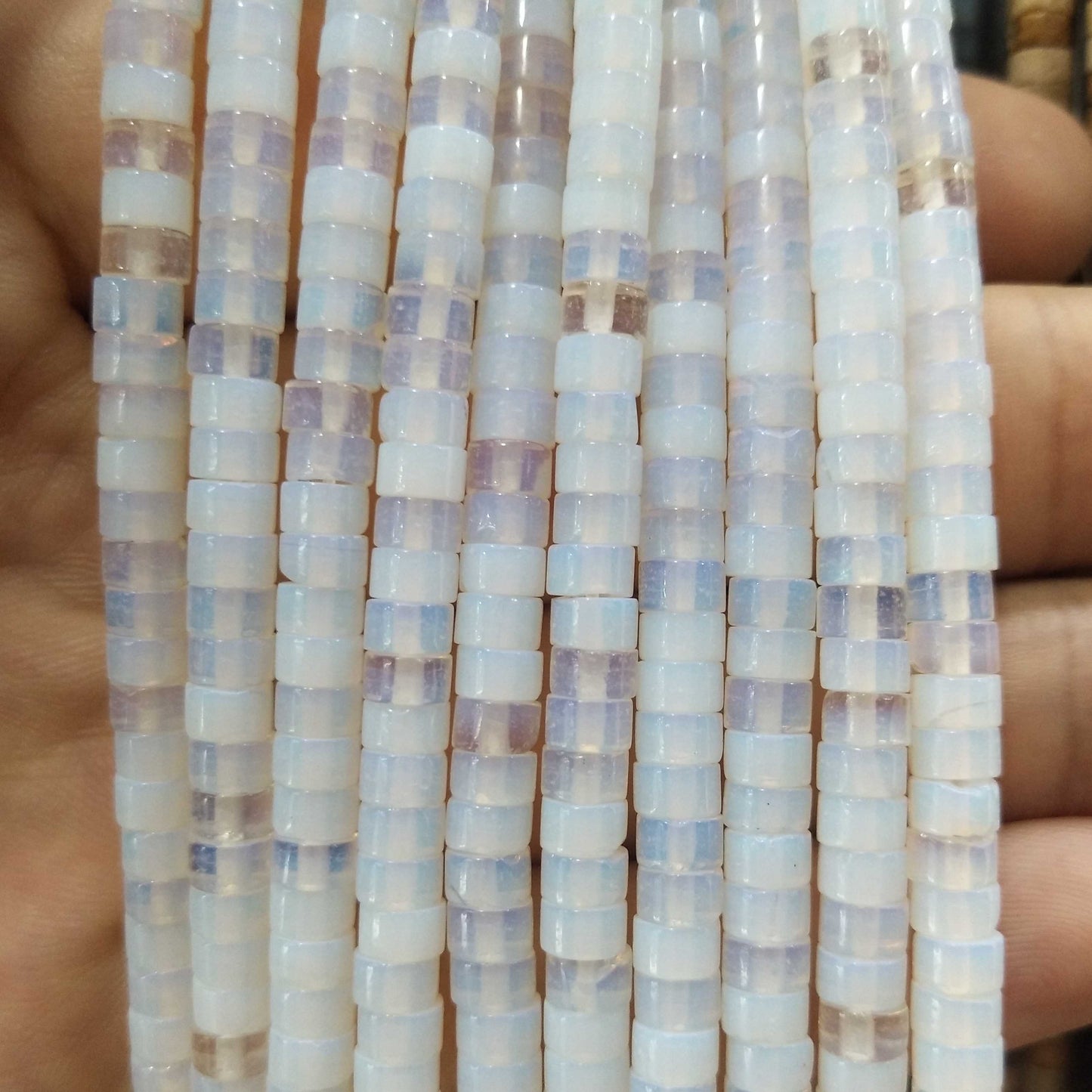 Natural Stone Agates Jades Amazonite
