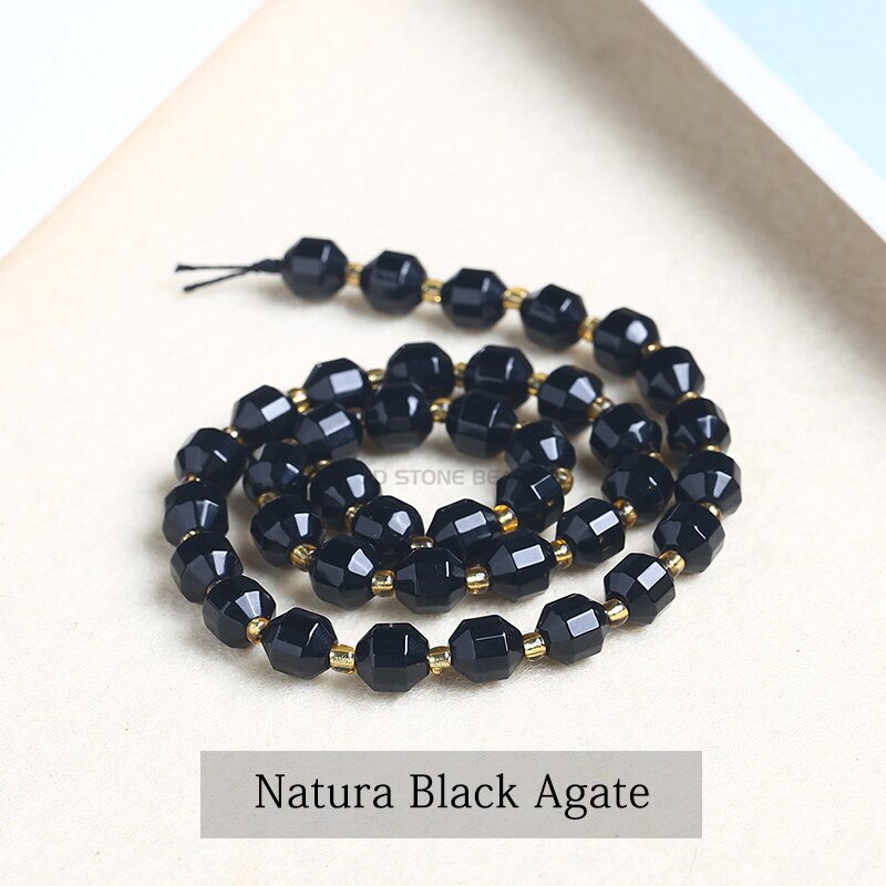 Red Crystal Agates Amethysts Turquoises Beads