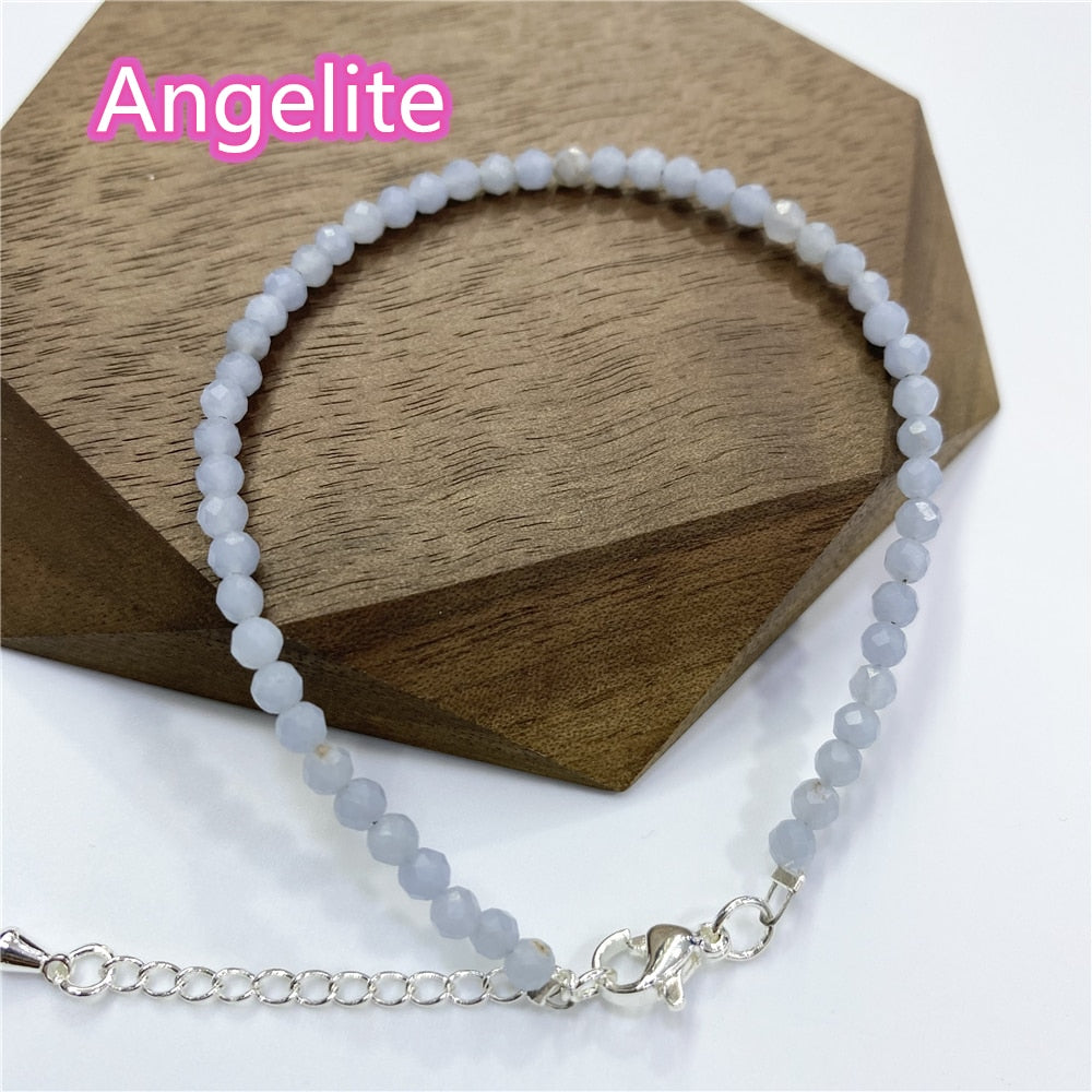 Stone Beads Bracelets Charming Couple Bracelets