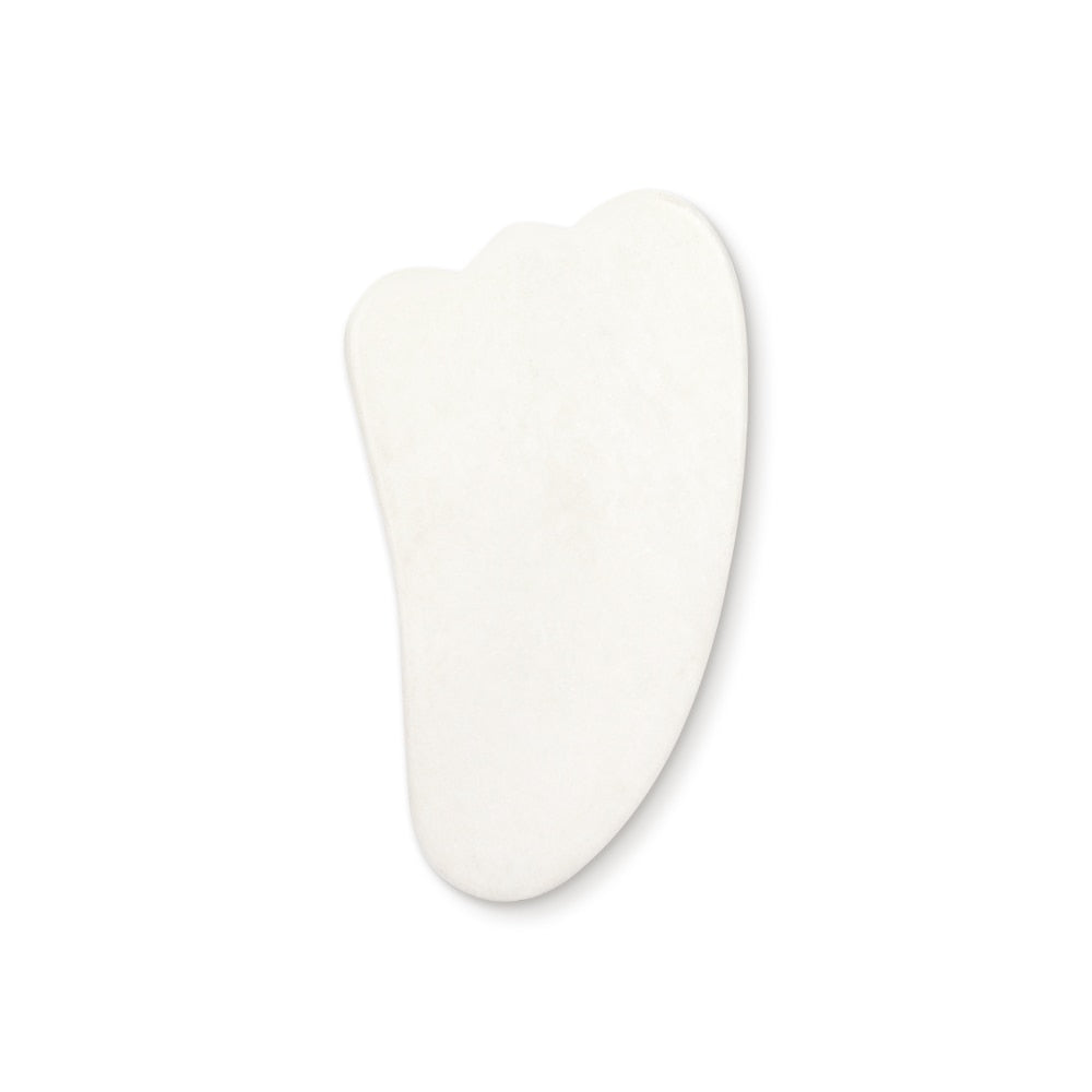 Massage Plate Jade facial massager
