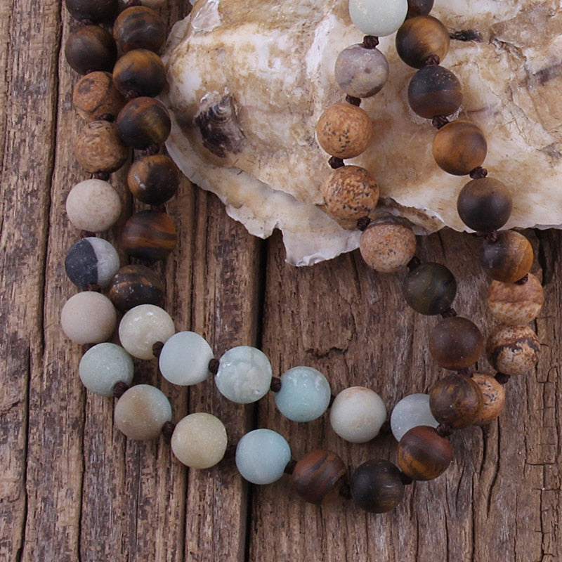 Fashion Women Lariat Bohemian Tribal Jewelry