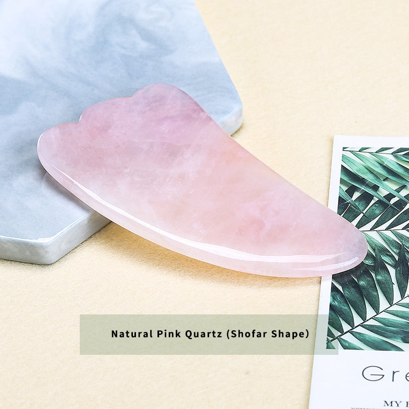 Factory Wholesale Natural Rose Quartz Jade