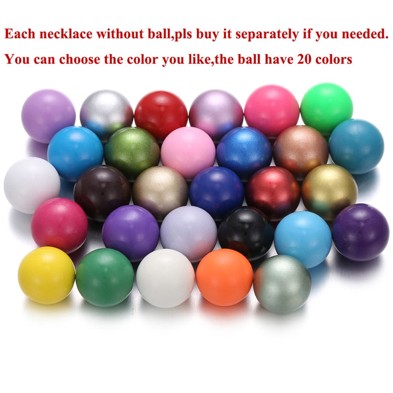 Popular Multi Styles Hollow Vintage Necklace