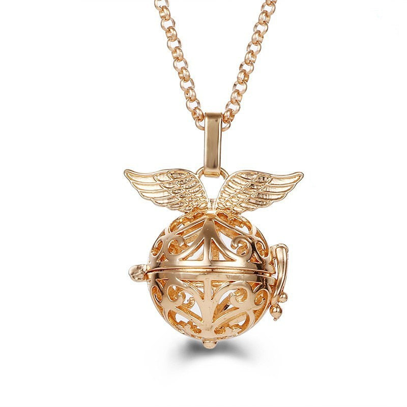 Popular Multi Styles Hollow Vintage Necklace