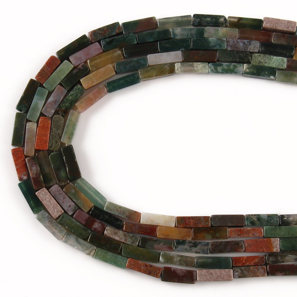 Natural Stone Bead Agates Jades Pink Crystal Loose