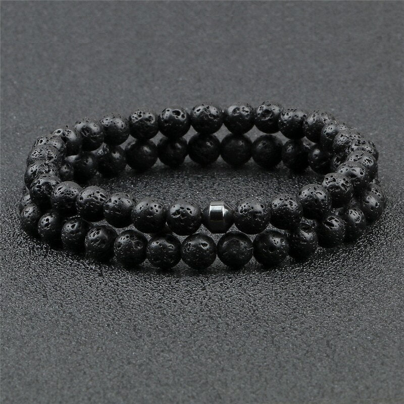 Distance Bracelet For Women Couples Bracelet Classic