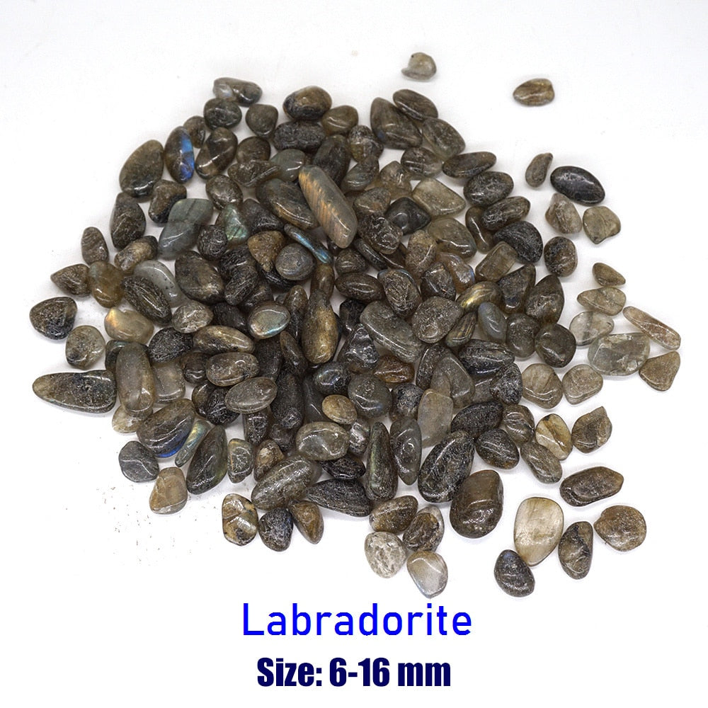 Natural Stones Gravel Crystals Chip Quartz Ore